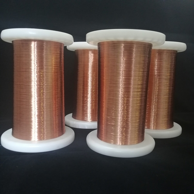 Self Bonding Polyesterimide Enameled Copper Wire For Transformers