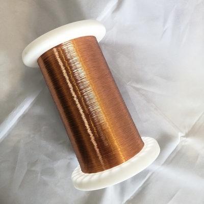 Self Bonding Polyesterimide Enameled Copper Wire For Transformers