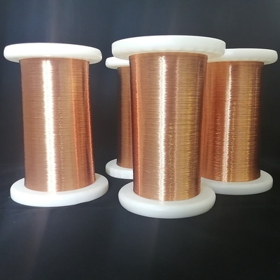 Self Bonding Copper Enameled Wire Class 200 For Transformer