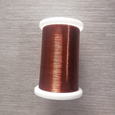 Class 200 Polyesterimide Enameled Copper Wire For Motor Exclusive