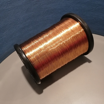 High Temperature Magnet Copper Winding Wire 0.39mm With 1B Film