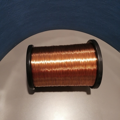 High Temperature Magnet Copper Winding Wire 0.39mm With 1B Film